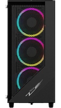 Gameline GML27 Harici GeForce GTX 750 AMD Ryzen 5 3600 16 GB Ram 256 GB SSD Tower FreeDos Masaüstü Bilgisayar