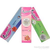 Epilady Normal Ciltler İçin Tüm Vücut Genital Bölge Kadın Tüy Dökücü Sprey 40 ml
