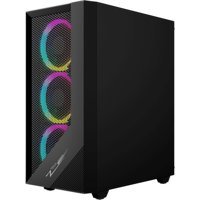Gameline GMX01 Harici GeForce RTX 4070 AMD Ryzen 5 5500 16 GB Ram DDR4 500 GB SSD Tower FreeDos Masaüstü Bilgisayar