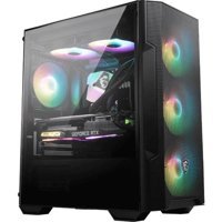 Dfs Gaming SİNGED Harici GeForce RTX 4060 AMD Ryzen 5 7500F 32 GB Ram DDR5 1 TB SSD Tower FreeDos Masaüstü Bilgisayar