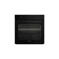 Arçelik AFC 120 S Enerji Sınıfı Analog Modern Tam Boy Ankastre Fırın Siyah