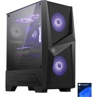 Go Gamer GG610KS Harici GeForce RTX 4070 Ti Intel Core i7 14700F 32 GB Ram 1 TB HDD + 1 TB SSD Tower Windows 11 Pro Masaüstü Bilgisayar