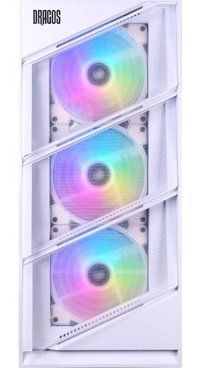 Gaming Plus AGSX19 Harici GeForce RTX 4060 Ti AMD Ryzen 5 5600 16 GB Ram DDR4 512 GB SSD Tower FreeDos Masaüstü Bilgisayar