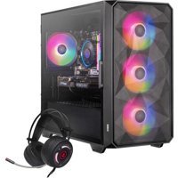 Dragos DRX6751 Harici GeForce RTX 4060 Ti AMD Ryzen 7 5700X 16 GB Ram 1 TB SSD Tower FreeDos Masaüstü Bilgisayar