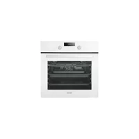 Arçelik 9542 CDB 71 Lt A Enerji Sınıfı Dijital Modern Tam Boy Ankastre Fırın Beyaz