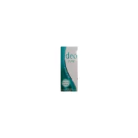 Deo Cure Tüm Ciltler İçin Tüm Vücut Genital Bölge Erkek Tüy Dökücü Sprey 100 ml