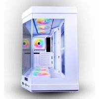 Gaming Plus AGSX40 Harici GeForce RTX 4070 Super Intel Core i5 14600KF 16 GB Ram 1 TB SSD Tower FreeDos Masaüstü Bilgisayar