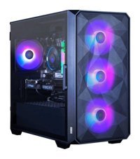Dragos DOMİNATOR Harici GeForce RTX 3060 AMD Ryzen 5 3600 32 GB Ram 512 GB SSD Tower FreeDos Masaüstü Bilgisayar