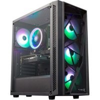 Dragos DRX2847 Harici GeForce GTX 1660 AMD Ryzen 5 5500 8 GB Ram 512 GB SSD Tower FreeDos Masaüstü Bilgisayar