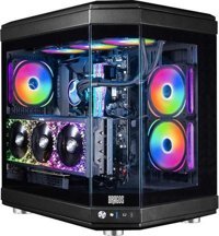 Gaming Plus AGSX6 Harici GeForce RTX 4060 Ti AMD Ryzen 5 5600 16 GB Ram DDR4 512 GB SSD Tower FreeDos Masaüstü Bilgisayar