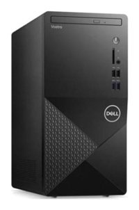 Dell Vostro N113VD3888EMEA01U Dahili Intel UHD Graphics 630 Intel Core i5 10400 8 GB Ram 1 TB SSD Tower FreeDos Masaüstü Bilgisayar