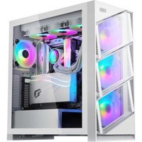 Dragos DRX5744 Harici GeForce RTX 4090 AMD Ryzen 9 7900X 32 GB Ram DDR5 1 TB SSD Tower FreeDos Masaüstü Bilgisayar