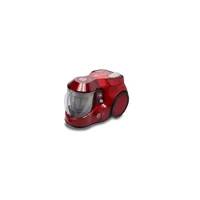 Rowenta RO8053 Silence Force Cyclonic 2100 W Hepa Filtreli 2 lt Kapasiteli Toz Torbasız Süpürge Kırmızı