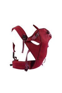 Kraft Cosmo Air 3.5-12 kg Kapasiteli Oturaklı Her Yöne Kanguru Kırmızı