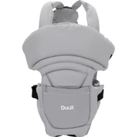 Duux Roona 9 kg Kapasiteli Oturaklı Kanguru Kırmızı