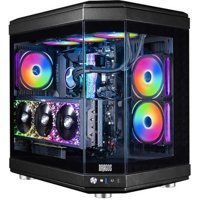 Gaming Plus AGSX28 Harici GeForce RTX 4070 Super AMD Ryzen 7 7800X 32 GB Ram 1 TB SSD Tower FreeDos Masaüstü Bilgisayar