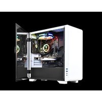 Gamdias LEGEND-A1 Harici Radeon R9 370 Intel Core i5 12400F 16 GB Ram 512 GB SSD Tower FreeDos Masaüstü Bilgisayar