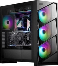 Gaming Plus AGSX128 Harici GeForce RTX 4060 Ti Intel Core i9 12900K 32 GB Ram DDR4 1 TB SSD Tower FreeDos Masaüstü Bilgisayar