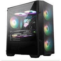 Dfs Gaming MUNDO Harici GeForce RTX 4070 Super AMD Ryzen 5 7600X 32 GB Ram DDR5 1 TB SSD Tower FreeDos Masaüstü Bilgisayar