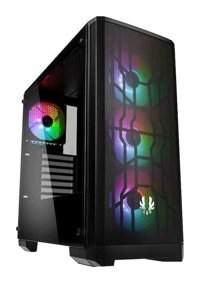 Dragos DRX4277 Harici Radeon RX 6700 XT AMD Ryzen 5 5600 16 GB Ram 512 GB SSD Tower FreeDos Masaüstü Bilgisayar