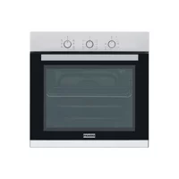 Franke Glass Linear Gn 82 M Nt Xs 60 Lt A Enerji Sınıfı Analog Retro Tam Boy Ankastre Fırın Gri