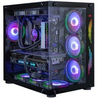 Dragos DRX7015 Harici GeForce RTX 4060 Ti AMD Ryzen 7 5700X 32 GB Ram 1 TB SSD Tower FreeDos Masaüstü Bilgisayar