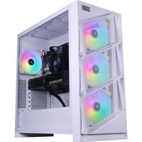 Gaming Plus AGSX51 Harici GeForce RTX 4060 Ti Intel Core i5 14600KF 32 GB Ram DDR4 1 TB SSD Tower FreeDos Masaüstü Bilgisayar