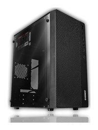 Everest EVO0869 Dahili Intel HD Graphics 2500 Intel Core i5 3330 8 GB Ram 512 GB SSD Tower FreeDos Masaüstü Bilgisayar