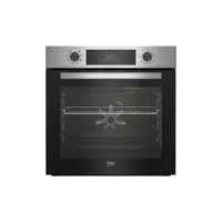 Beko BFM 430 I 72 Lt A Enerji Sınıfı Dijital Modern Tam Boy Ankastre Fırın Inox