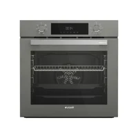 Arçelik AFC 330 G 72 Lt A Enerji Sınıfı Dijital Modern Tam Boy Ankastre Fırın Gri