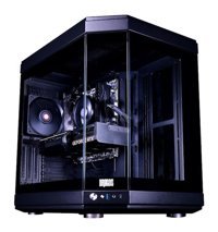 Gaming Plus AGSX50 Harici GeForce RTX 4060 Intel Core i5 14400F 32 GB Ram 1 TB SSD Tower FreeDos Masaüstü Bilgisayar