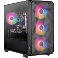 Dragos CERBERUS Harici Radeon RX 6700 XT Intel Core i5 11400F 16 GB Ram 512 GB SSD Tower FreeDos Masaüstü Bilgisayar