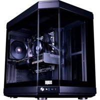 Gaming Plus AGSX50 Harici GeForce RTX 4060 Intel Core i5 14400F 32 GB Ram DDR5 1 TB SSD Tower FreeDos Masaüstü Bilgisayar