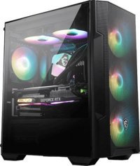 Dfs Gaming RENEKTON Harici GeForce RTX 4060 Ti Intel Core i9 11900KF 16 GB Ram DDR4 1 TB SSD Tower FreeDos Masaüstü Bilgisayar