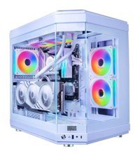 Gaming Plus AGSX13 Harici GeForce RTX 4060 Intel Core i5 14400F 8 GB Ram 1 TB SSD Tower FreeDos Masaüstü Bilgisayar