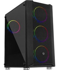 Tiranozor Tİ-GAME Harici GeForce RTX 3060 Intel Core i7 12700 32 GB Ram DDR4 1 TB HDD + 512 GB SSD Tower Windows 10 Pro Masaüstü Bilgisayar
