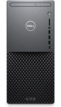 Dell XPS 8940 XPS8940RKLS2800 Harici GeForce RTX 3070 Intel Core i7 11700 16 GB Ram 1 TB HDD + 2 TB SSD Tower Windows 10 Pro Masaüstü Bilgisayar