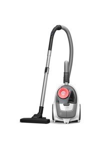 Philips Power Cyclone 4 XB2142 850 W Hepa Filtreli 1.3 lt Kapasiteli Toz Torbasız Süpürge Beyaz