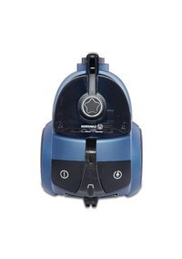 Korkmaz A902 Cosmos Premium 750 W Hepa Filtreli 2.5 lt Kapasiteli Toz Torbasız Süpürge Lacivert