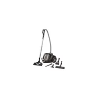 Tefal TW7260 Silence Force Cyclonic 2100 W 2.5 lt Kapasiteli Toz Torbasız Süpürge Grİ