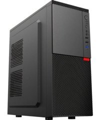 Ramtech OF590-101 EKSTRA Harici GeForce GT 610 Intel Core i5 9400F 16 GB Ram 1 TB HDD + 512 GB SSD Tower FreeDos 21.5 inç Monitörlü Masaüstü Bilgisayar