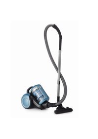 Beko BKS 5540 800 W Hepa Filtreli 2.8 lt Kapasiteli Toz Torbasız Süpürge Mavi