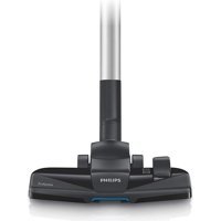 Philips Marathon 650 W Hepa Filtreli 2.2 lt Kapasiteli Toz Torbasız Süpürge Siyah