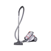 Vestel Norte 5000 800 W Hepa Filtreli 3 lt Kapasiteli Toz Torbasız Süpürge Beyaz