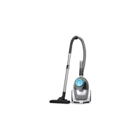 Philips Power Cyclone 4 850 W Hepa Filtreli 1.3 lt Kapasiteli Toz Torbasız Süpürge Beyaz