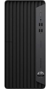 HP PC MT 400 G7 Dahili Intel UHD Graphics 630 Intel Core i5 10500 8 GB Ram 256 GB SSD Tower FreeDos Masaüstü Bilgisayar