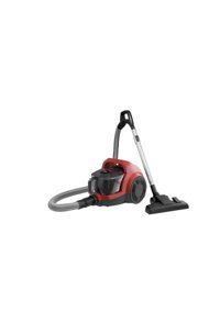Beko BKS 5564 750 W Hepa Filtreli 2.7 lt Kapasiteli Toz Torbasız Süpürge Kırmızı