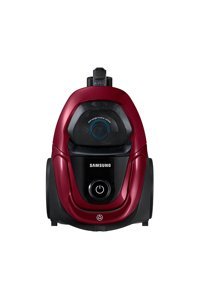 Samsung VC07M31A0HP/TR 700 W 2 lt Kapasiteli Toz Torbasız Süpürge Kırmızı