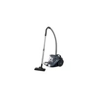 Rowenta RQ3760TR Compact Power Cyclonic 750 W Hepa Filtreli 1.5 lt Kapasiteli Toz Torbasız Süpürge Gri