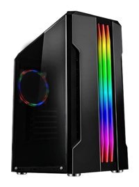 Ramtech CHİMERA X60 Harici Radeon RX 580 Intel Core i5 9400F 8 GB Ram 1 TB HDD + 256 GB SSD Tower FreeDos Masaüstü Bilgisayar